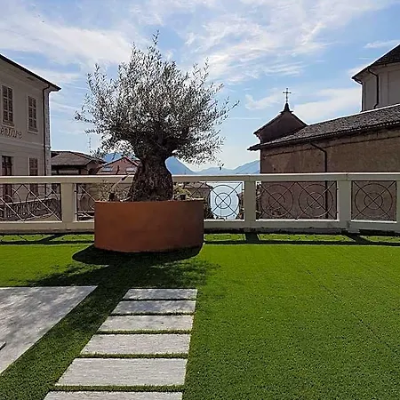 Al Campanile - Luxury & Hotel 3*