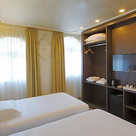 Al Campanile - Luxury &