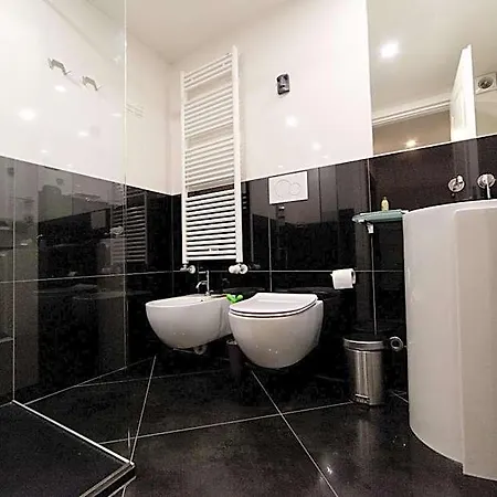 Al Campanile - Luxury & 3*