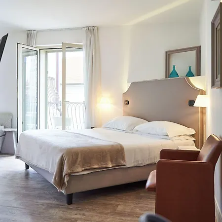 Al Campanile - Luxury & Hotel Baveno