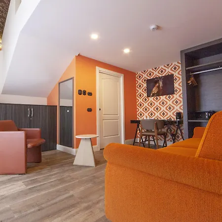 Hotel Al Campanile - Luxury & Baveno