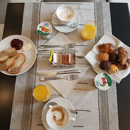 Al Campanile - Luxury &