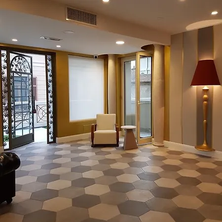 Hotel Al Campanile - Luxury & 3*