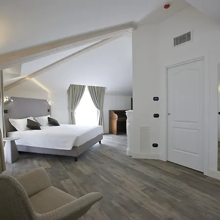 Al Campanile - Luxury &