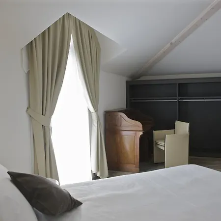 Hotell Al Campanile - Luxury & Baveno