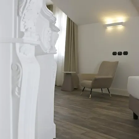 Al Campanile - Luxury &