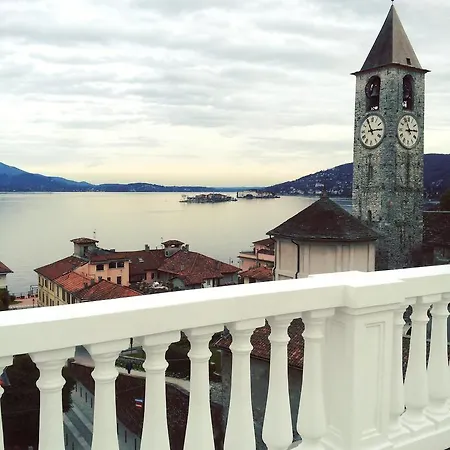 Al Campanile - Luxury & Baveno