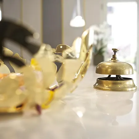 Al Campanile - Luxury & Baveno