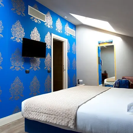 Hotel Al Campanile - Luxury & Baveno