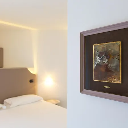 Al Campanile - Luxury & Hotel