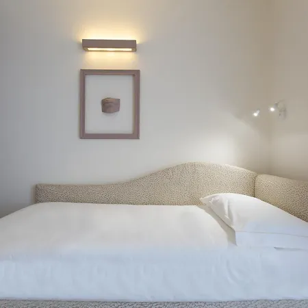 Al Campanile - Luxury & Hotell 3*