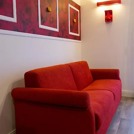Al Campanile - Luxury & Hotell