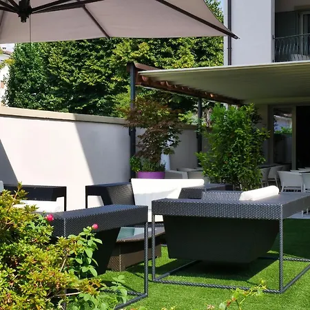 Ξενοδοχείο Al Campanile - Luxury & 3*