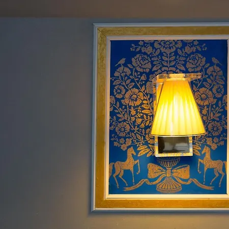 Al Campanile - Luxury & 호텔