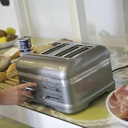 Al Campanile - Luxury & Hotel