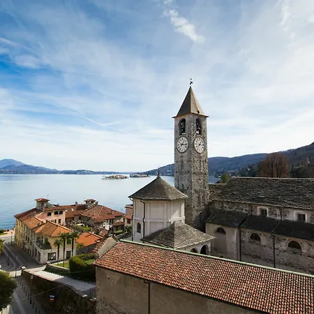 Hotel Al Campanile - Luxury & Baveno