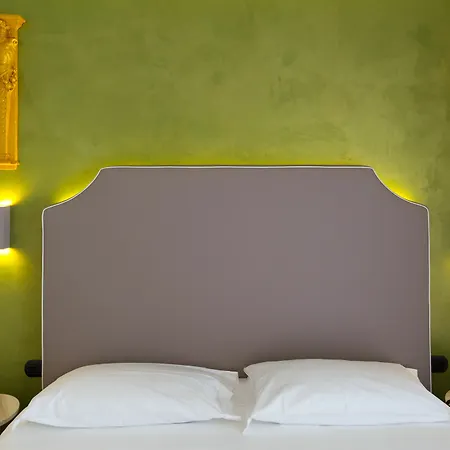 Al Campanile - Luxury & Baveno