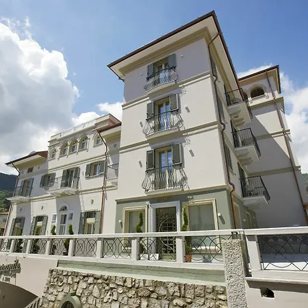 Al Campanile - Luxury & 3*
