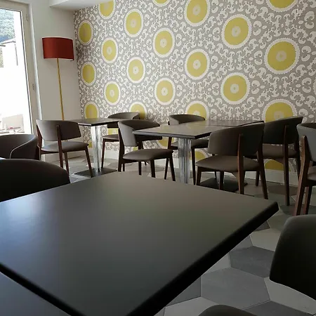 Hotel Al Campanile - Luxury & 3*