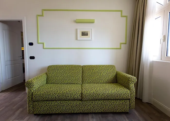 Al Campanile - Luxury & Отель 3*