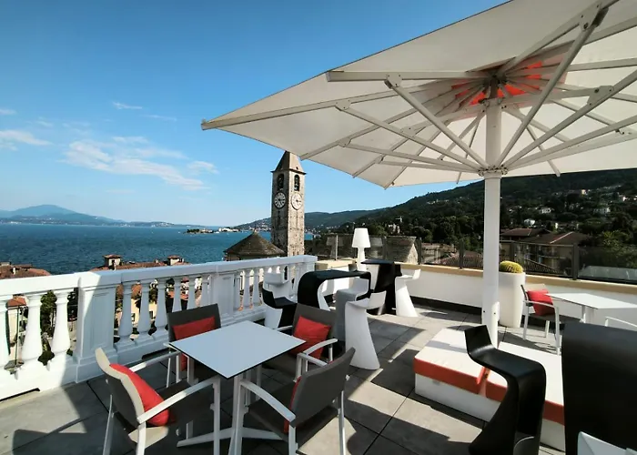 Отель Al Campanile - Luxury & 3*