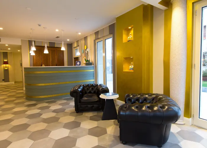 Al Campanile - Luxury & Отель