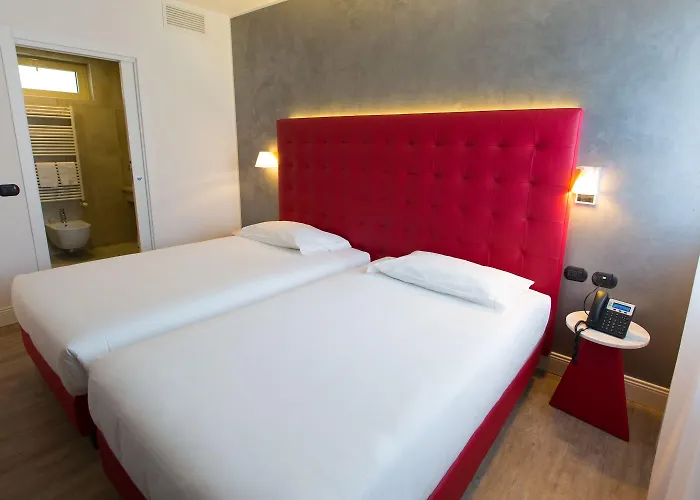 Al Campanile - Luxury & 3* Бавено
