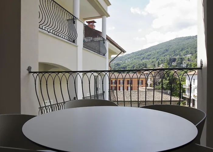 Отель Al Campanile - Luxury &