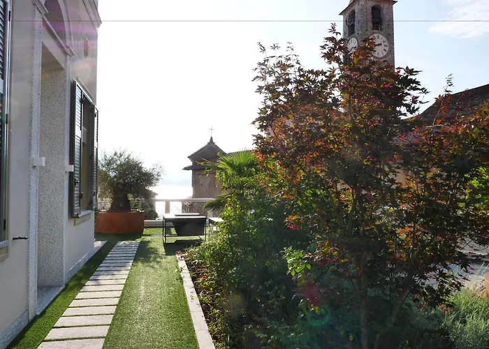 Отель Al Campanile - Luxury &
