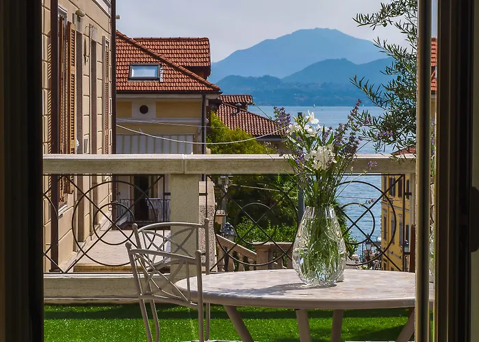 Al Campanile - Luxury & Отель 3*
