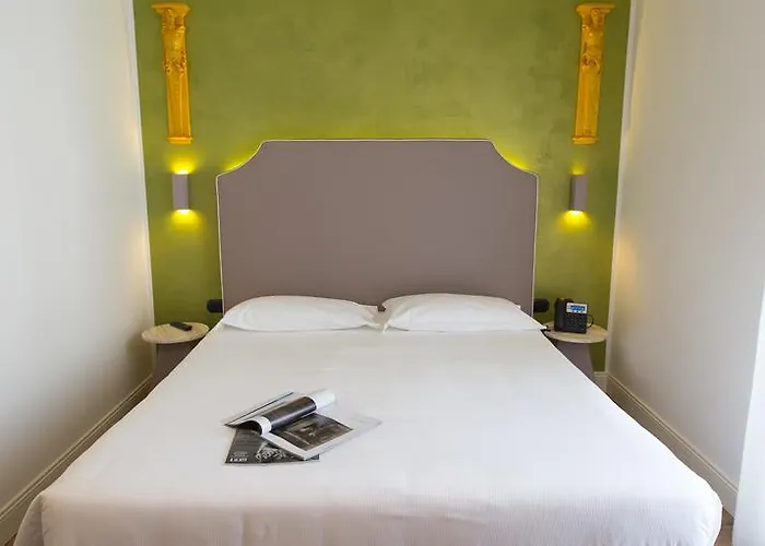 Al Campanile - Luxury & Отель 3*