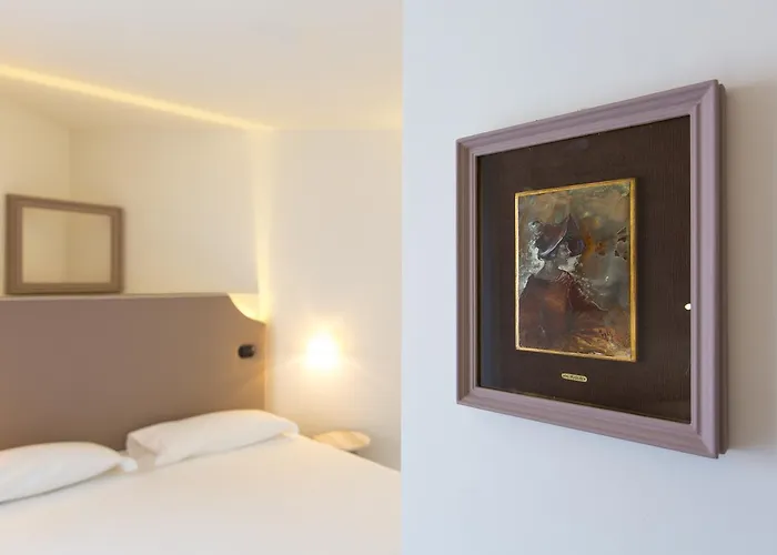 Al Campanile - Luxury & Отель