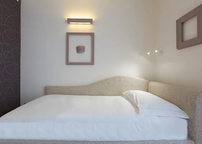 Al Campanile - Luxury & Отель 3*